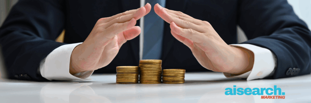 Income Protection Leads Income Protection Insurance, financial security, peace of mind, individuals at work